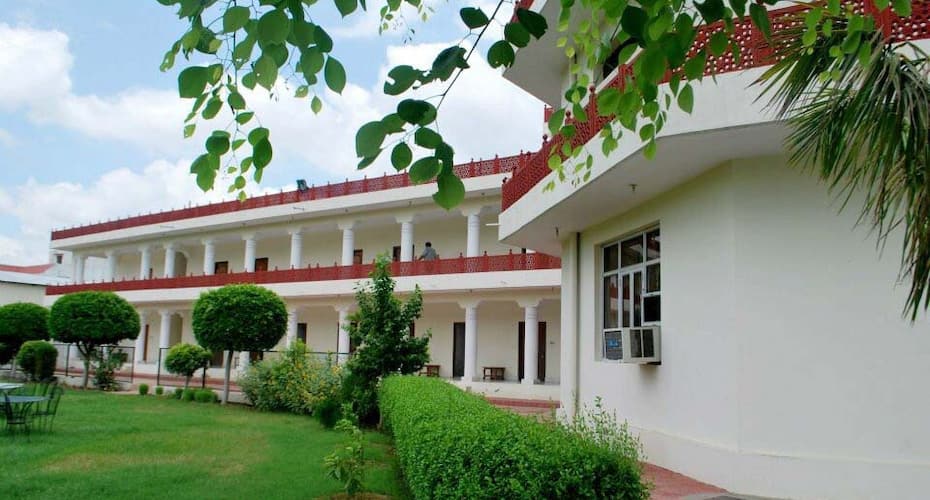 Hotel The Park, Bharatpur 5